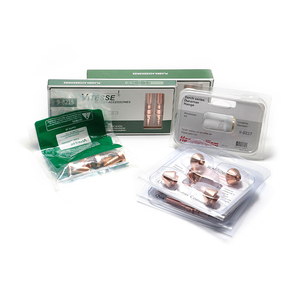 Vòi phun cắt plasma đồng chất lượng cao 9-8212 đến 9-8253 Mẹo Hàn - Product Image 5