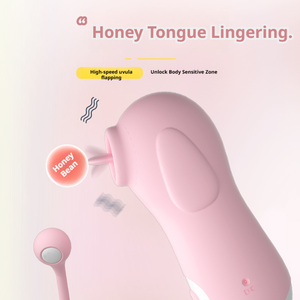 Juguetes Sexuales Femeninos al por Mayor: Vibradores, Estimuladores <span class=keywords><strong>de</strong></span> Clítoris y Pezones con 10 Succión, Mini Productos para Adultos, Masturbador <span class=keywords><strong>de</strong></span> <span class=keywords><strong>Pecho</strong></span>, Juguetes Eróticos para Mujeres - Product Image 3