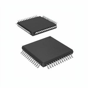 ผู้ผลิตสายการผลิตชิ้นส่วนอิเล็กทรอนิกส์ ช่องทาง 52 LQFP R5F100JKAFA # 30 ชิป MCU แบบฝังตัว 16 บิต 384KB แฟลช 52LQFP - Product Image 1