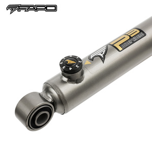FAPO PA097030 pour Toyota Tacoma 1995-2004 Amortisseur arrière de haute qualité 5,5'' Réglable 4x4 Tout-terrain Amortisseur de suspension de voiture - Product Image 5