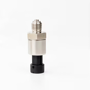 스테인리스 스틸 CNG LPG 고압 가스 센서 트랜스듀서 (헤비 듀티용) 4~20mA 40MPa 5V 24VDC 지게차 가스 압력 센서 - Product Image 2