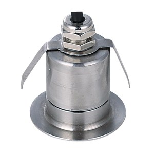 Lumières LED pour <span class=keywords><strong>piscine</strong></span> enterrées, encastrées au sol, paysage extérieur, IP68, acier inoxydable, 12V, blanc chaud - Product Image 6