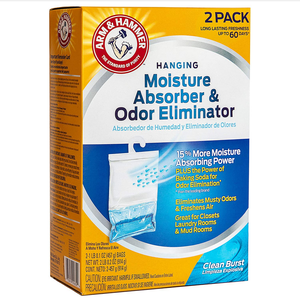 <span class=keywords><strong>D</strong></span>éshumidificateur <span class=keywords><strong>d</strong></span>'armoire jetable écologique de haute qualité, sac purificateur <span class=keywords><strong>d</strong></span>'<span class=keywords><strong>air</strong></span> suspendu Damp Rid avec 30%-50% <span class=keywords><strong>d</strong></span>'ingrédients actifs - Product Image 2