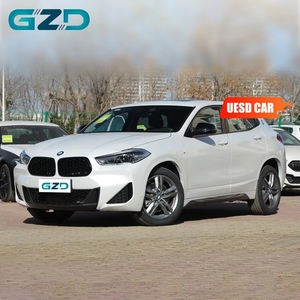 Autos de Lujo Usados en Venta, <span class=keywords><strong>BMW</strong></span> X3 xDrive25i M Blanco, SUV Compacto de Gasolina, 5 Puertas, 5 Asientos - Product Image 2