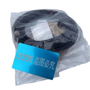 อุปกรณ์เสริมอุตสาหกรรม KEYENCE CB-A5 ของแท้ รวมถึงเครื่องวัดระยะด้วยเลเซอร์ สายเชื่อมต่อ และเซ็นเซอร์วัดการเคลื่อนที่ รับประกัน 1 ปี - Product Image 3