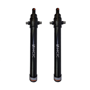 Fornitore di Cilindri Idraulici Lavorati a CNC, Produzione Personalizzata Basata su <span class=keywords><strong>Disegno</strong></span> - Product Image 4