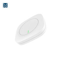 Puerta de enlace inalámbrica industrial de fabricante directo para capacidad celular Bluetooth NBIOT para comunicación de protocolo MQTT