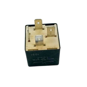 Yu Zhou รีเลย์รถยนต์141 951 253B 12V 40A 4P สำหรับเปลี่ยนซ่อม - Product Image 2