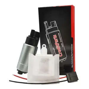 Pompe à carburant électrique haute performance E2068 3BAR 150LPH compatible <span class=keywords><strong>éthanol</strong></span> E15 E20 E25 - Product Image 5