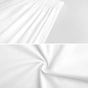 3D In Kỹ Thuật Số Cá Nhân Bán Buôn Mùa Đông Ấm Áp Dài Tay Áo Sọc In Trên Nhu Cầu Giáng Sinh Gia Đình Phù Hợp Với Bộ Đồ Ngủ - Product Image 6