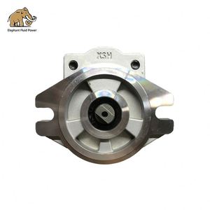 SBS120/140ปั๊มเกียร์นักบินรถขุด E320C 320C - Product Image 3