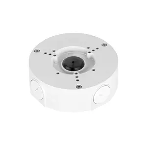 CCTV Phụ Kiện Cho Máy Ảnh PTZ Chống Thấm Nước Nhôm Nối Bracket Box PFA130-E