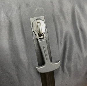 Cámara <span class=keywords><strong>de</strong></span> Presión <span class=keywords><strong>de</strong></span> Buceo Ecológica <span class=keywords><strong>de</strong></span> Alta Calidad, Transpirable e Impermeable, con Cremallera <span class=keywords><strong>de</strong></span> Nylon <span class=keywords><strong>de</strong></span> Extremo Abierto, Color Personalizado, Una Estación - Product Image 4