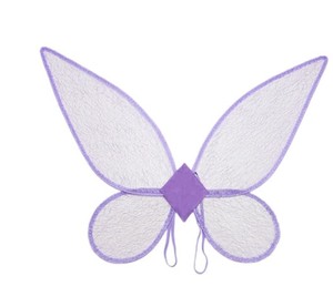 Accesorios Alas Muñecas Accesorios De Alas Para Muñecas - Incluye Alas De Mariposa, Cupido, Cisne, Tamaño 21.5x10 Cm, De Tela Suave, Para Juego De Rol Y Disfraces Disfraz Muñeca Tela Suave