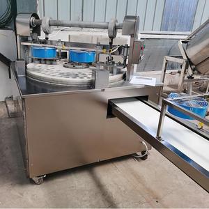 <span class=keywords><strong>Puffed</strong></span> gạo bóng Máy làm ngô gạo kê lúa mì puffing bulking máy móc Kẹo thanh puffing gạo Ngô bóng Máy - Product Image 3