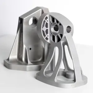 Billiger 3D-Druck Metallteile Industrielle 3D-Prototyping-Fabrik Hochpräziser 3D-Druckservice SLA SLS SLM FDM-Druck