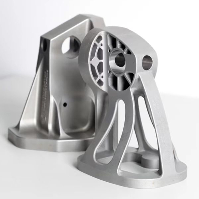 Cheap 3D Printing Metal Parts Industrial 3D Prototyping Factory High Precision 3D Printing Service SLA SLS SLM FDM Print