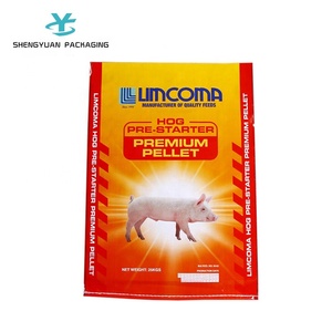Sac d'emballage de <span class=keywords><strong>riz</strong></span> <span class=keywords><strong>avec</strong></span> impression personnalisée 5kg 10kg 25kg 50 kg <span class=keywords><strong>avec</strong></span> <span class=keywords><strong>logo</strong></span> en plastique polypropylène laminé BOPP 50 kg sac tissé PP pour le <span class=keywords><strong>riz</strong></span> - Product Image 4