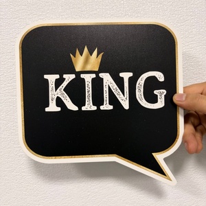 Pannello in Schiuma PVC 5mm Personalizzabile per Foto Booth, Stampa UV Resistente e Impermeabile per Celebrazioni di Fine Anno, Capodanno e <span class=keywords><strong>Compleanni</strong></span> - Product Image 5