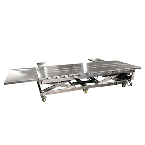 중환자 치료를위한 대형 동물 수술 테이블 수의 말 수술 도구 - Product Image 4