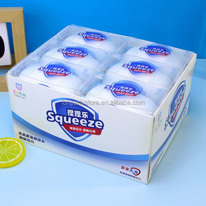 Juguete Antiestrés Creativo de Jabón Simulado, Divertido para Jóvenes y Estudiantes, Regalo de Rebote Lento, Venta al Por Mayor - Product Image 3