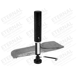 New 1-Year Warranty Pocket <strong>Penetrometer</strong> Hydraulic <strong>Soil</strong> Testing Equipment ASTM <strong>Standard</strong> - Product Image 3