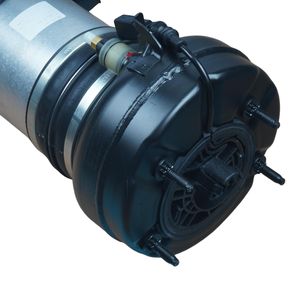 Amortiguadores de suspensión neumática trasera derecha 4H0616002 compatibles con Audi A8/A8L/S8/D4 4H0616002S - Product Image 4