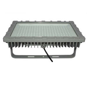 Projecteur LED antidéflagrant ATEX II Ex D IIC T6 IP65 Zone 1/Div 1 pour entrepôt industriel, indice de protection IP67 - Product Image 2