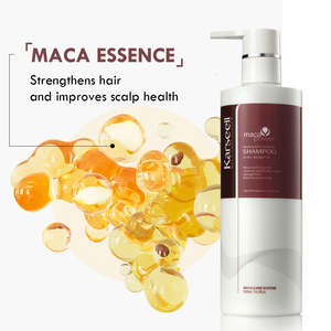 <span class=keywords><strong>Karseell</strong></span> Marca Blanca Apto para Todo Tipo de Cabello Cuidado Diario Champú Nutritivo de Doble Hidratación - Product Image 5