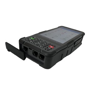 เครื่องทดสอบสายไฟเบอร์ออปติก SENTER S337 IPTV สำหรับตรวจสอบสาย DSL, สาย RJ11, สาย RJ45, ตรวจสอบลำดับสาย, วิเคราะห์ wifi5 wifi6 - Product Image 2
