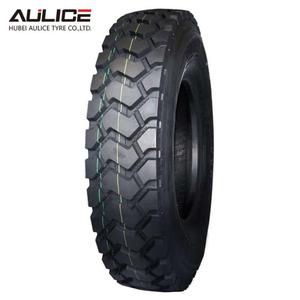 Neumático con Cámara de Gran Tamaño 12.00R24 (AW902) TBR de Alta Calidad - Product Image 3