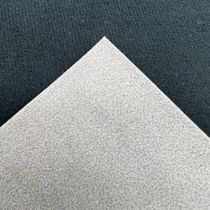 100% poliestere 1.2MM di pecora Cashmere non tessuto per tessuti e prodotti in pelle - Product Image 4