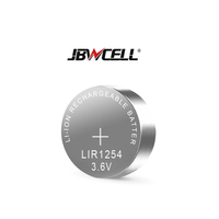 CP1454 ICR1454 LIR1454 3,6 V TWS auricular LIR940 LIR1040 LIR1054 LIR1240 LIR1254 tractor yto 1254