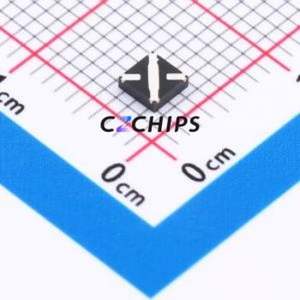 GAT-1+ RF Attenuator MCLP-4(3x3) RF ( Impedance: 50Ohm )( Attenuation Value: 1dB )( Operating Temperature: ) - Product Image 2