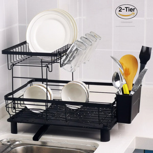 Многофункциональная сушилка для посуды - Product Image 6