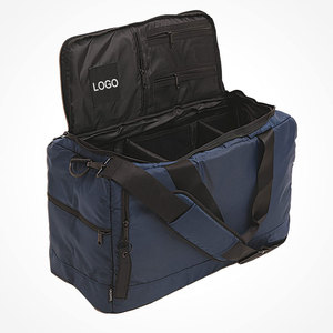 <span class=keywords><strong>Bolsa</strong></span> <span class=keywords><strong>de</strong></span> viaje con compartimento para zapatos, <span class=keywords><strong>bolsa</strong></span> <span class=keywords><strong>de</strong></span> deporte <span class=keywords><strong>de</strong></span> nailon para hombre con logotipo personalizado, Equipo <span class=keywords><strong>de</strong></span> <span class=keywords><strong>Boxeo</strong></span> <span class=keywords><strong>grande</strong></span>, gimnasio, Fútbol - Product Image 5