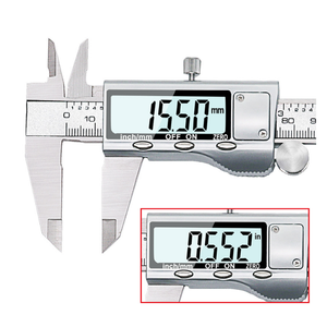 <span class=keywords><strong>เวอร์</strong></span><span class=keywords><strong>เนีย</strong></span>คาลิเปอร์ดิจิตอล150มม. 300มม. - Product Image 1