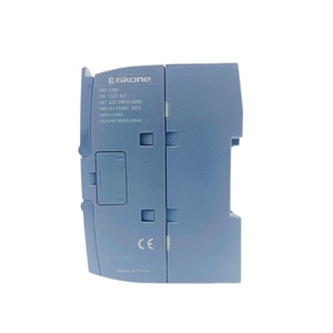 Module d'extension PLC à sortie numérique SIMATIC S7-1200 SM1222 8DO Relais 6ES7222-1HF32-0XB0 - Product Image 2