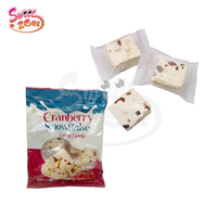 Populaire Vente en gros Savoureux Macchiato Fraise Matcha Nougat Crisp