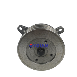 Escavatore 3204 pompa acqua Assy 4 n0660 2 w1223 2W-1223 per bulldozer <span class=keywords><strong>CAT</strong></span> D3 <span class=keywords><strong>D3B</strong></span> D3C D4C D4C D4H D5C - Product Image 6