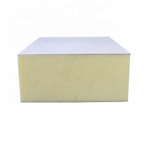 Nouveau matériau isolant Panneaux extrudés XPS Panneau sandwich en PU pour panneau mural - Product Image 1