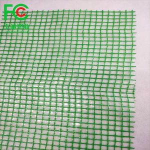 Telo Impermeabile <span class=keywords><strong>per</strong></span> Piante e Giardino, Pellicola Trasparente a Griglia, Copertura in Plastica <span class=keywords><strong>per</strong></span> Serra - Product Image 3