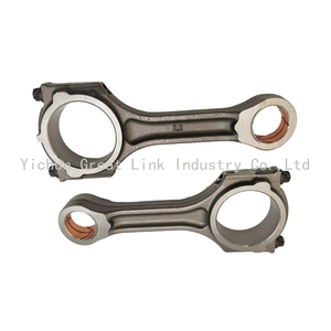Biela Forjada de Alta Calidad 5C1O 6200 AA para <span class=keywords><strong>Ford</strong></span> Transit V348 2006 2.4L <span class=keywords><strong>Puma</strong></span> 2.4, Piezas de Motor Diésel - Product Image 5