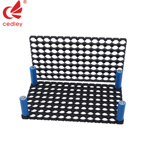 세드리 스페이서 홀더 (다양한 배터리 팩용) - 32700, 32650, 18650, 21700, 26650, 32135, 34140, 33140, 32140 배터리 액세서리 - Product Image 1