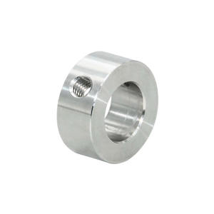 Populaire Roestvrijstalen Standaard Set Kragen In Voorraad - Product Image 2