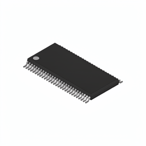 Distribuidor Autorizado QS74FCT162543ATPA Distribuidor de Componentes Electrónicos Lógicos IC TRANSCEIVER NON INVERT 5V - Product Image 1