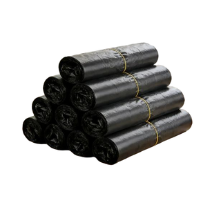 ถุงขยะอเนกประสงค์แบบเสื้อยืด แข็งแรง ทนทาน สำหรับใช้ในบ้าน สำนักงาน และกลางแจ้ง - Product Image 3