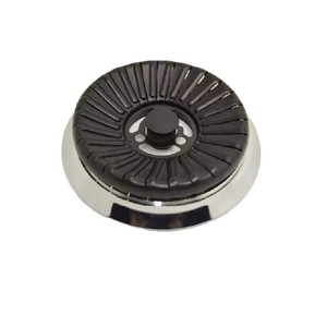 Quemador de Gas Good Heart 100 #   Distribuidor de Llama de Acero Inoxidable para Uso Comercial - Product Image 1
