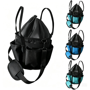 New Large Capacity Portable <b>Cat</b> Bag Breathable and Convenient Car Pet Bag Fashion Solid Color Single-shoulder Dog <b>Backpack</b> - Product Image 1