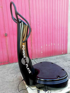 Buona piastra di vibrazione tutta In una palestra allenamento per la perdita di peso su misura vibrazione piastra <span class=keywords><strong>Fitness</strong></span> e Bodybuilding onda vibrazione - Product Image 5